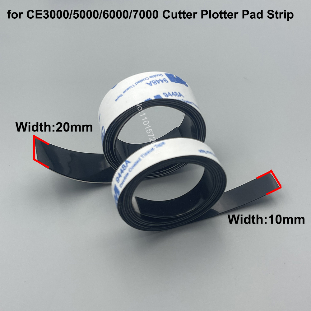 Plotter Cutting Mat - For Graphtec CE5000 Cutting Plotter Protection