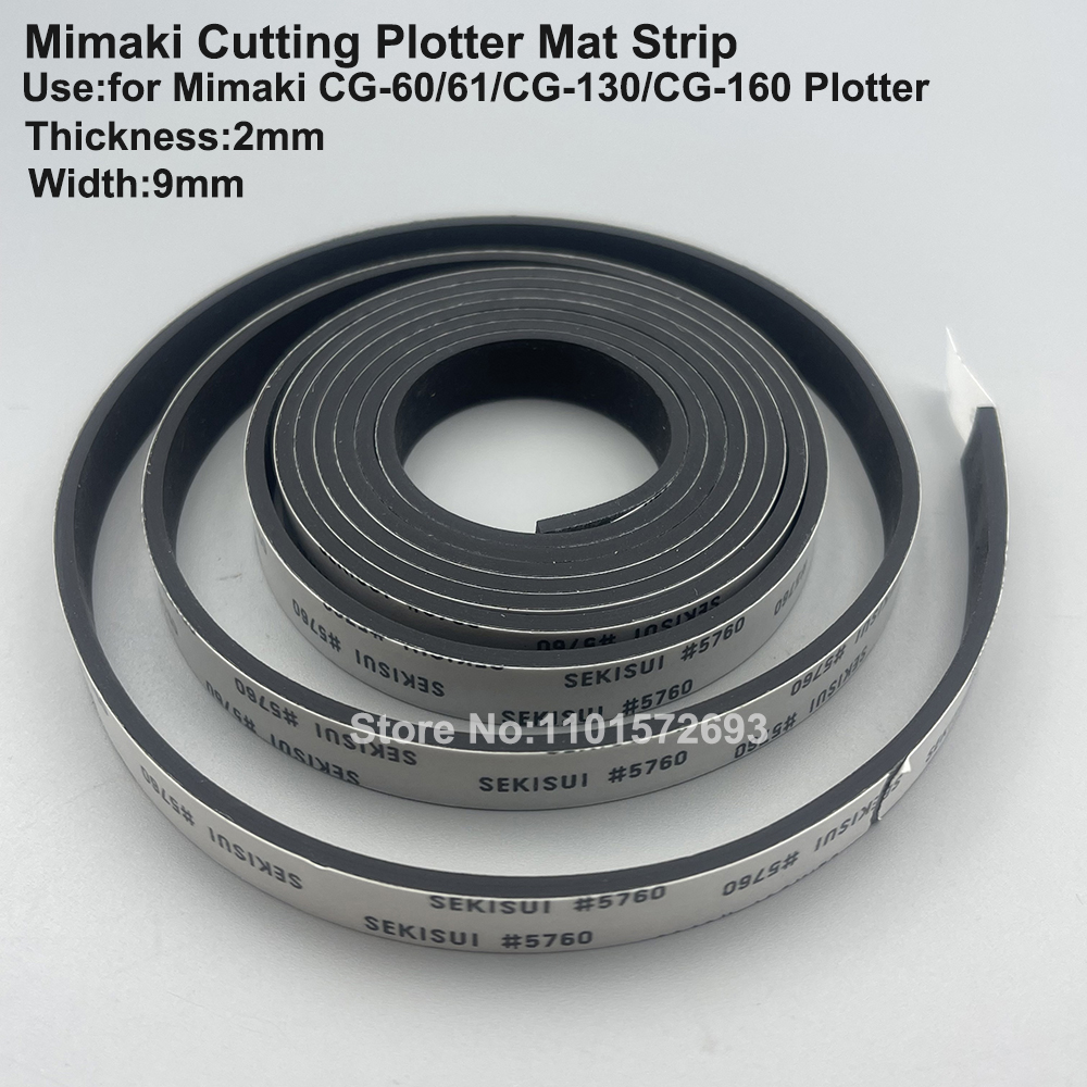 Plotter Cutting Mat - 1PC Mimaki CG-60SR CG-60ST Cutting Plotter