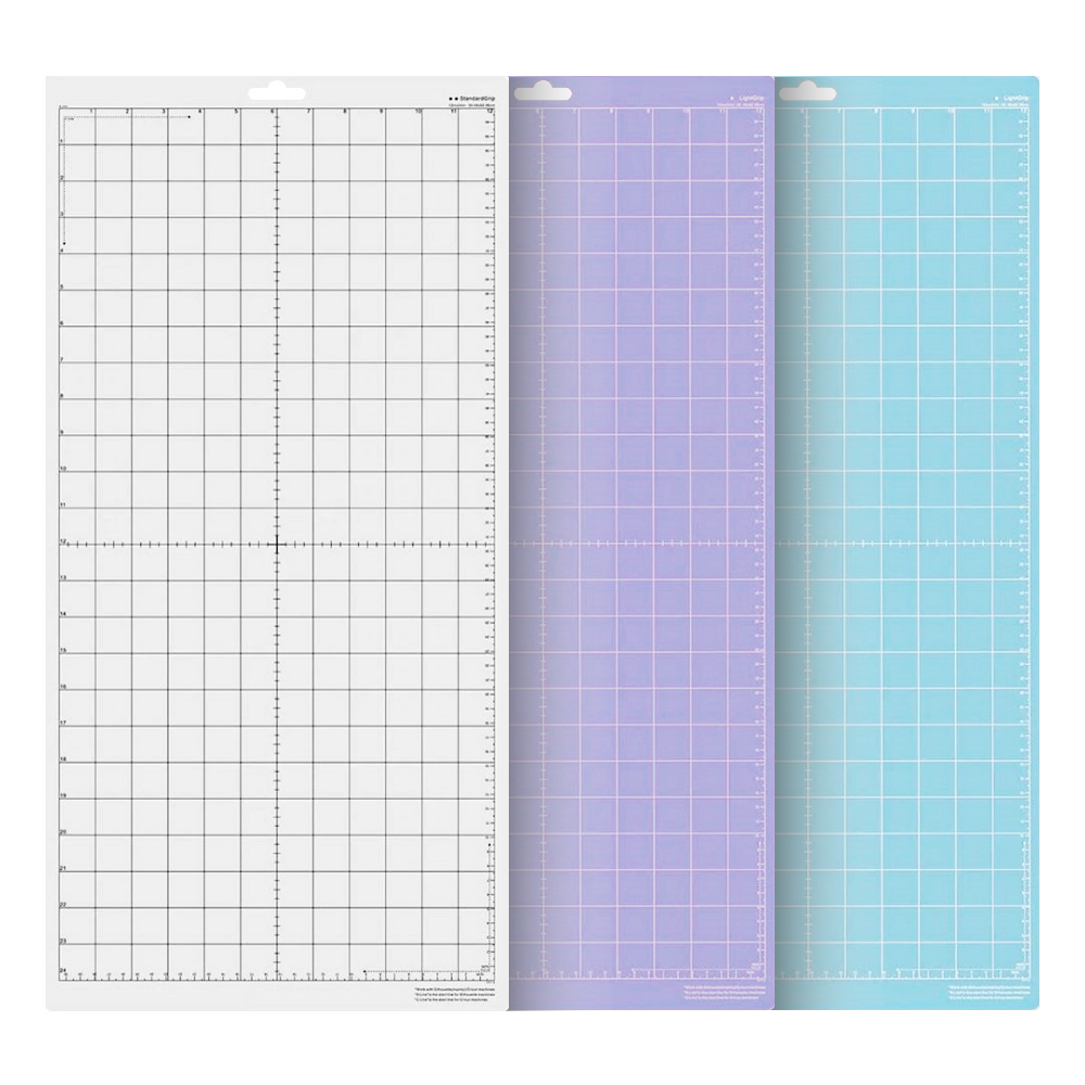 1PC/2PCS/3PCS Vinyl Cutting Ma - đánh giá và giá Plotter Cutting Mat