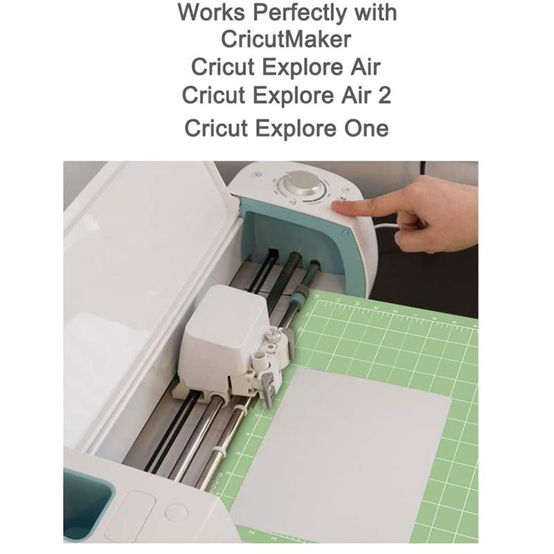 1Pc Replacement Cutting Mat Tr - đánh giá và giá Plotter Cutting Mat