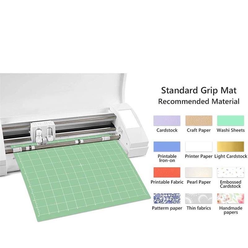 1Pc Replacement Cutting Mat Tr - đánh giá và giá Plotter Cutting Mat