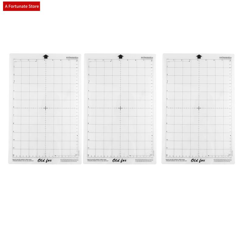 9Pcs Replacement Cutting Mat A - đánh giá và giá Plotter Cutting Mat