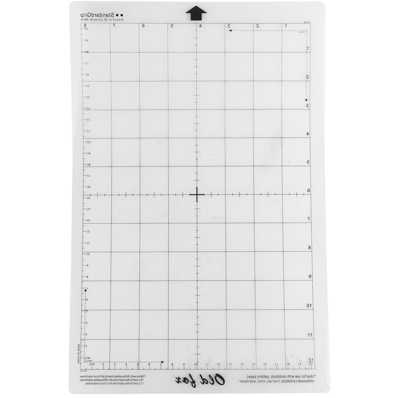 9Pcs Replacement Cutting Mat A - đánh giá và giá Plotter Cutting Mat