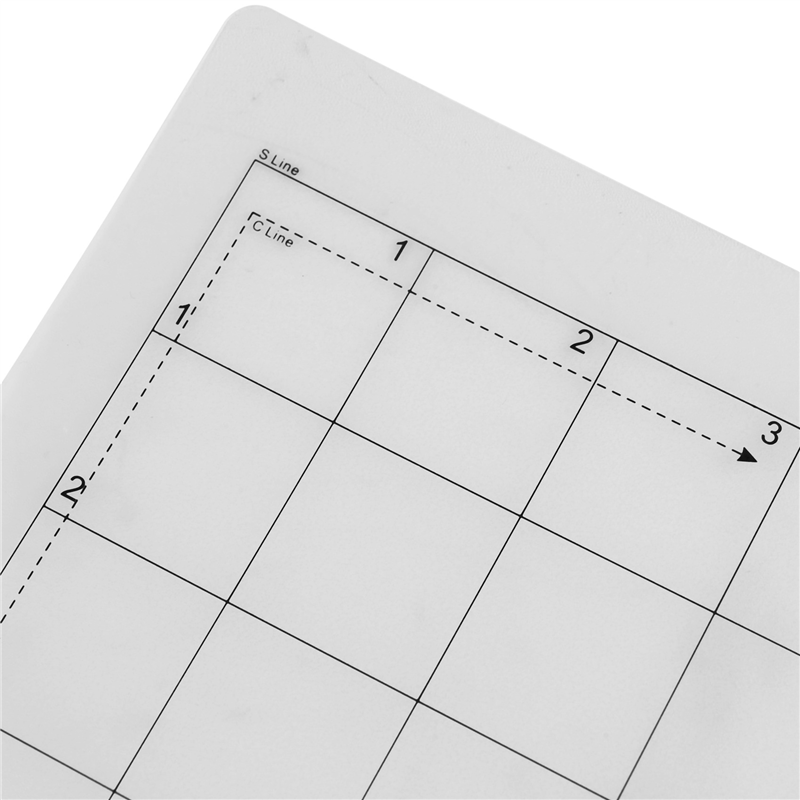 9Pcs Replacement Cutting Mat A - đánh giá và giá Plotter Cutting Mat
