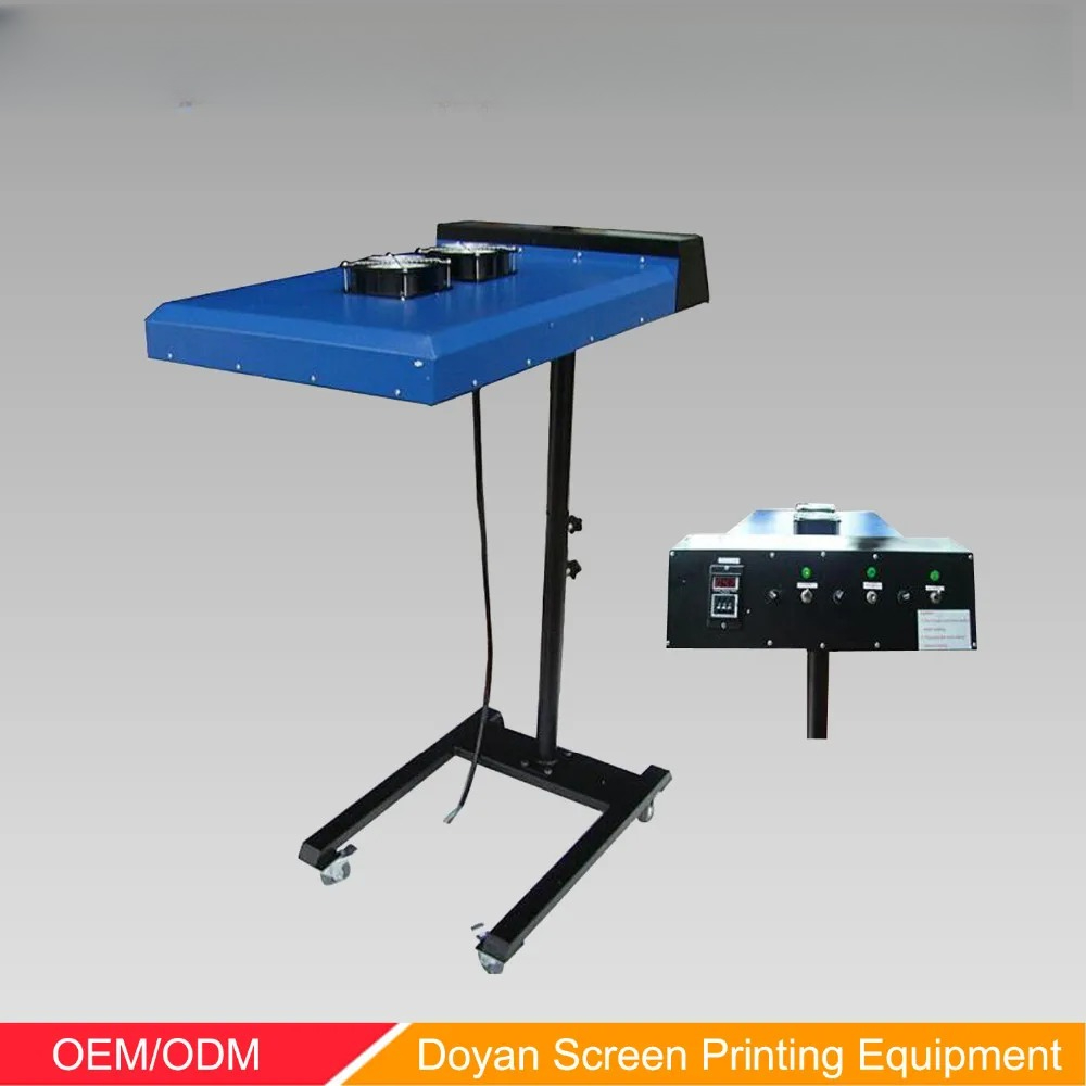Factory Price Brandnew Cheap C - đánh giá và giá Flash Dryer Screen Print
