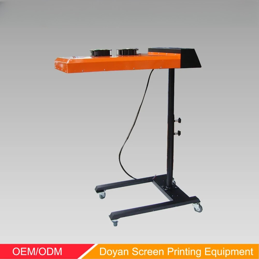 Factory Price Brandnew Cheap C - đánh giá và giá Flash Dryer Screen Print