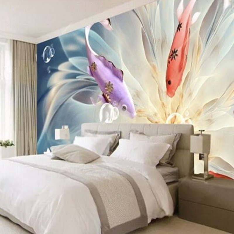 Modern and elegant embossed pe - đánh giá và giá Commercial Wallpaper Printing