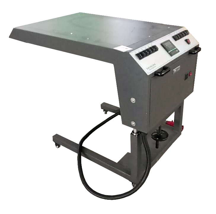 Digital Type Automatic Screen  - đánh giá và giá Flash Dryer Screen Print