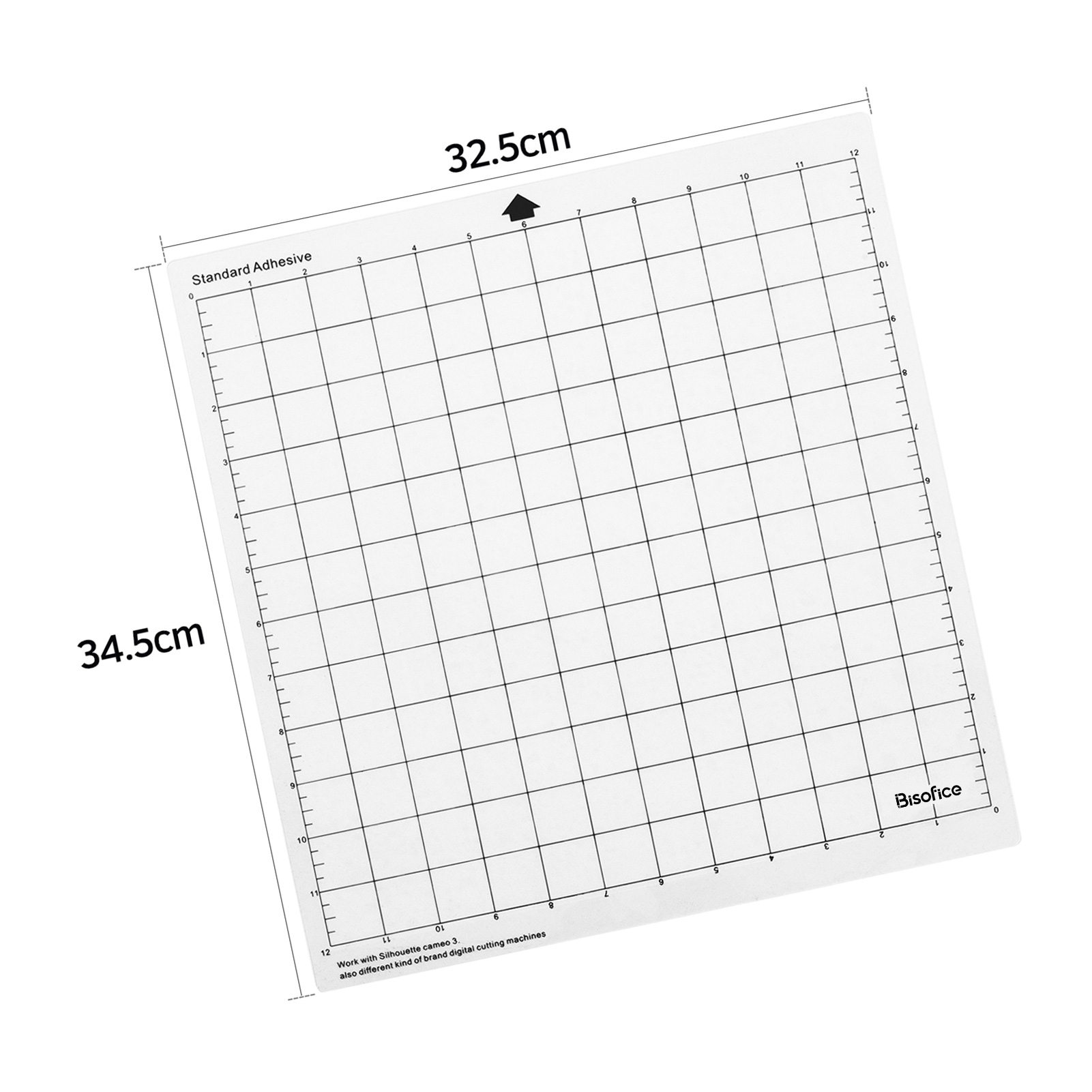 3/5/10Pcs Replacement Cutting  - đánh giá và giá Plotter Cutting Mat