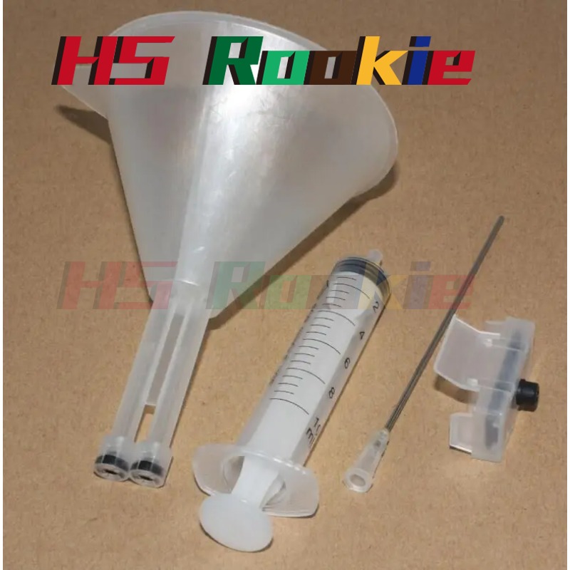 1pcs Printhead cleaning tool K - đánh giá và giá Print Head Cleaning Kit