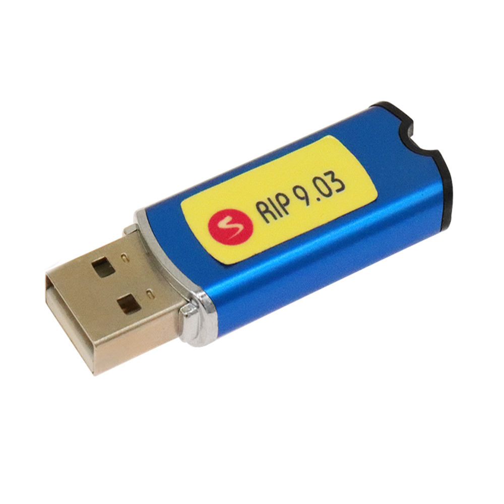 9.0 RIP software with Lock key - đánh giá và giá Color Rip Software Dongle