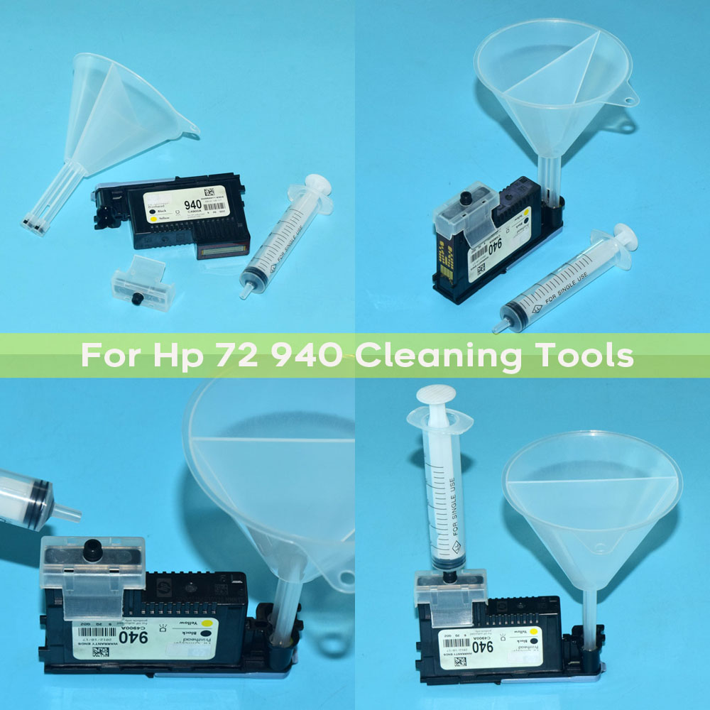 Printhead Cleaning Tools For H - đánh giá và giá Print Head Cleaning Kit
