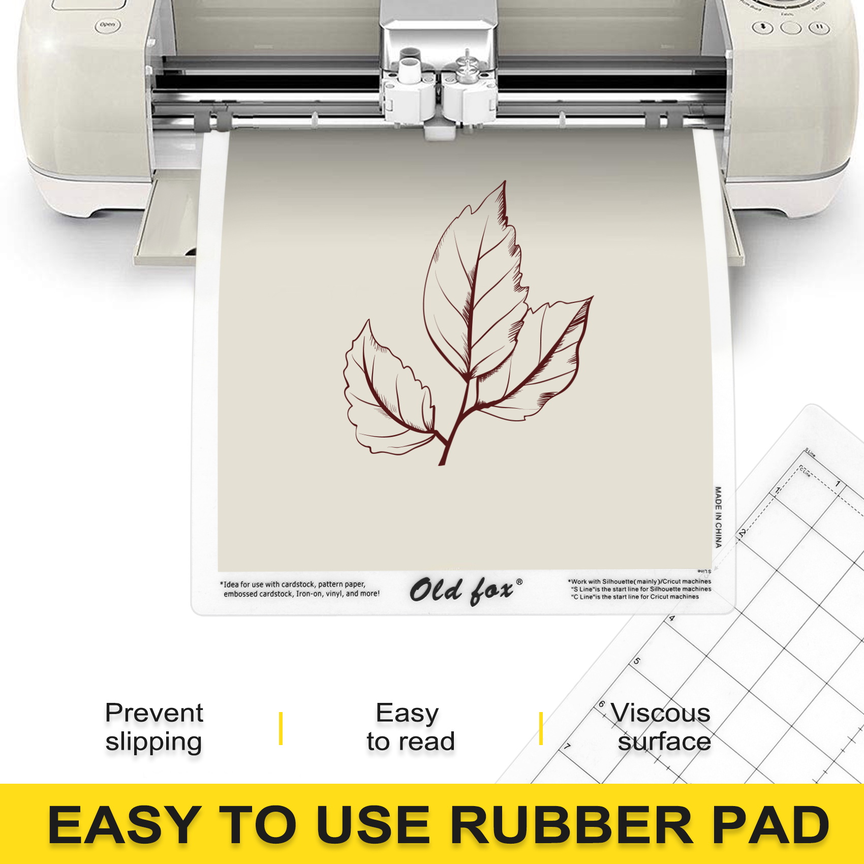 3Pcs Replacement Cutting Mat A - đánh giá và giá Plotter Cutting Mat