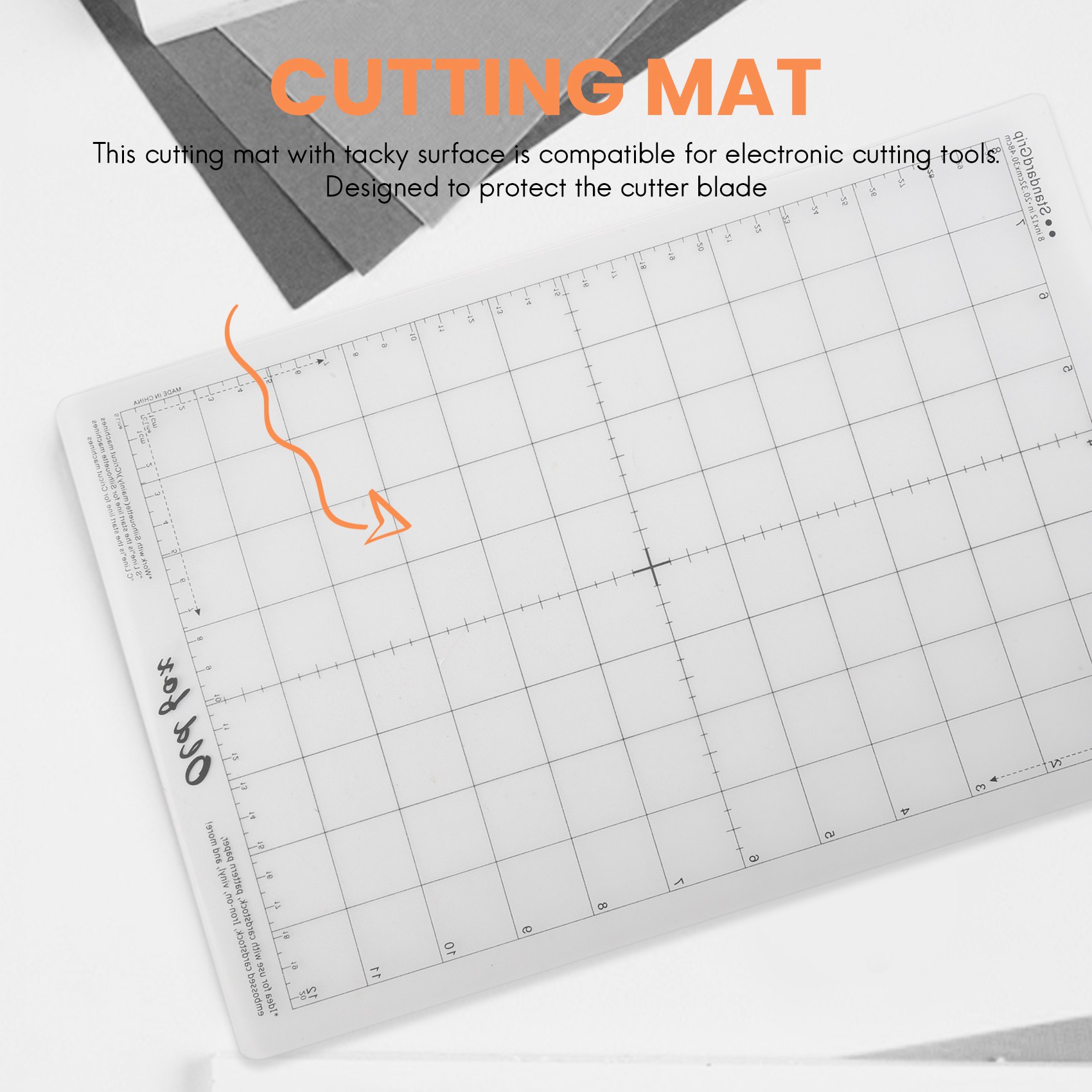 3Pcs Replacement Cutting Mat A - đánh giá và giá Plotter Cutting Mat
