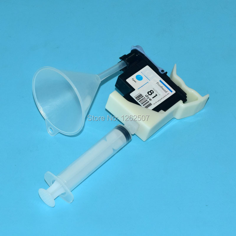 Head Cleaning Kit For HP 80 81 - đánh giá và giá Print Head Cleaning Kit