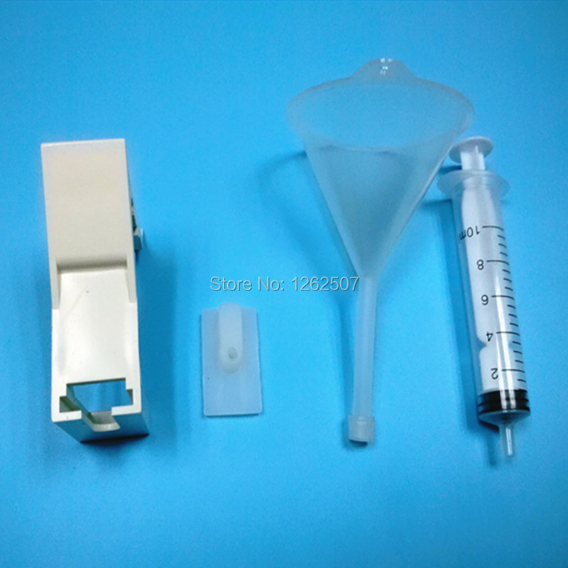 Head Cleaning Kit For HP 80 81 - đánh giá và giá Print Head Cleaning Kit