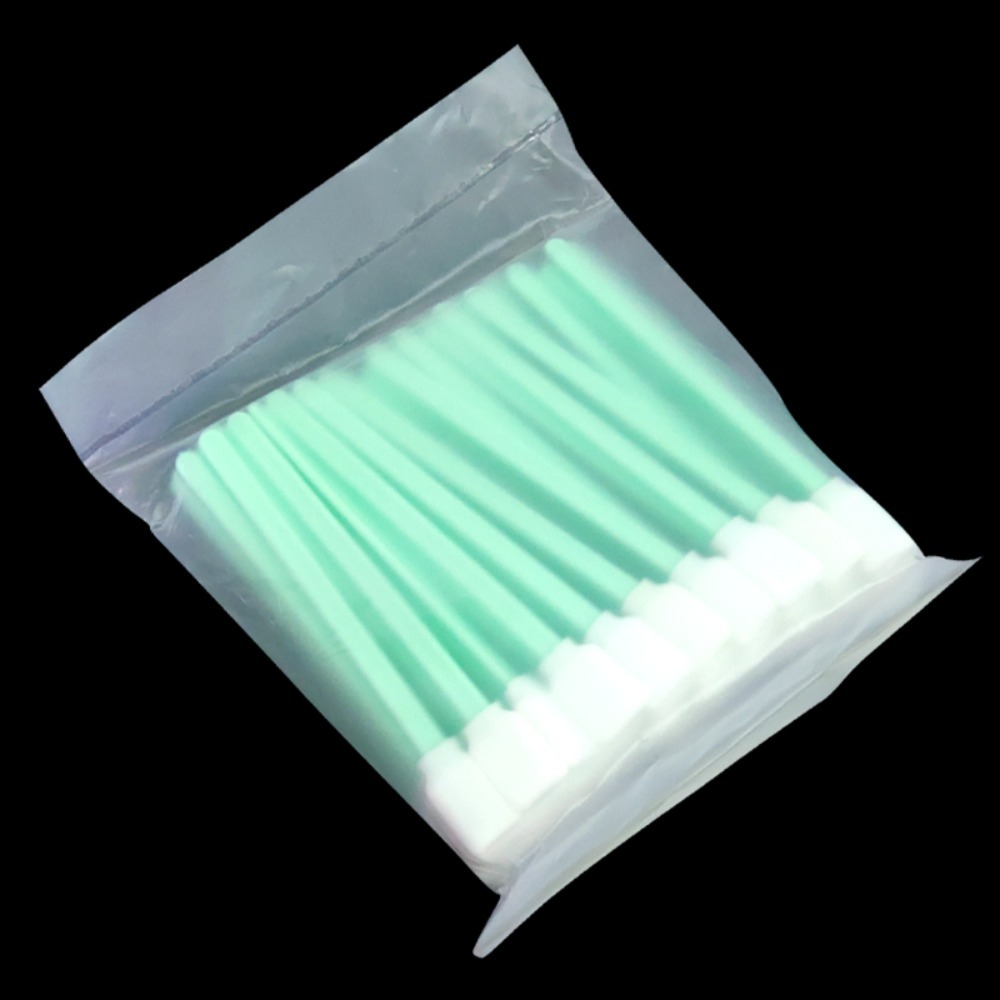 1/200PCS Cleaning Sponge For E - đánh giá và giá Print Head Cleaning Kit