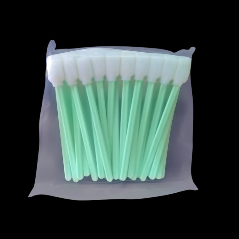 1/200PCS Cleaning Sponge For E - đánh giá và giá Print Head Cleaning Kit