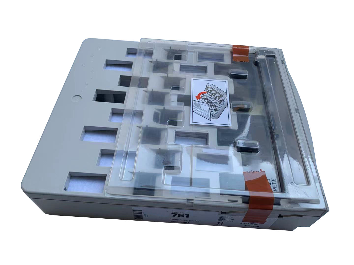 Printhead Cleaning Kit Mainten - đánh giá và giá Print Head Cleaning Kit