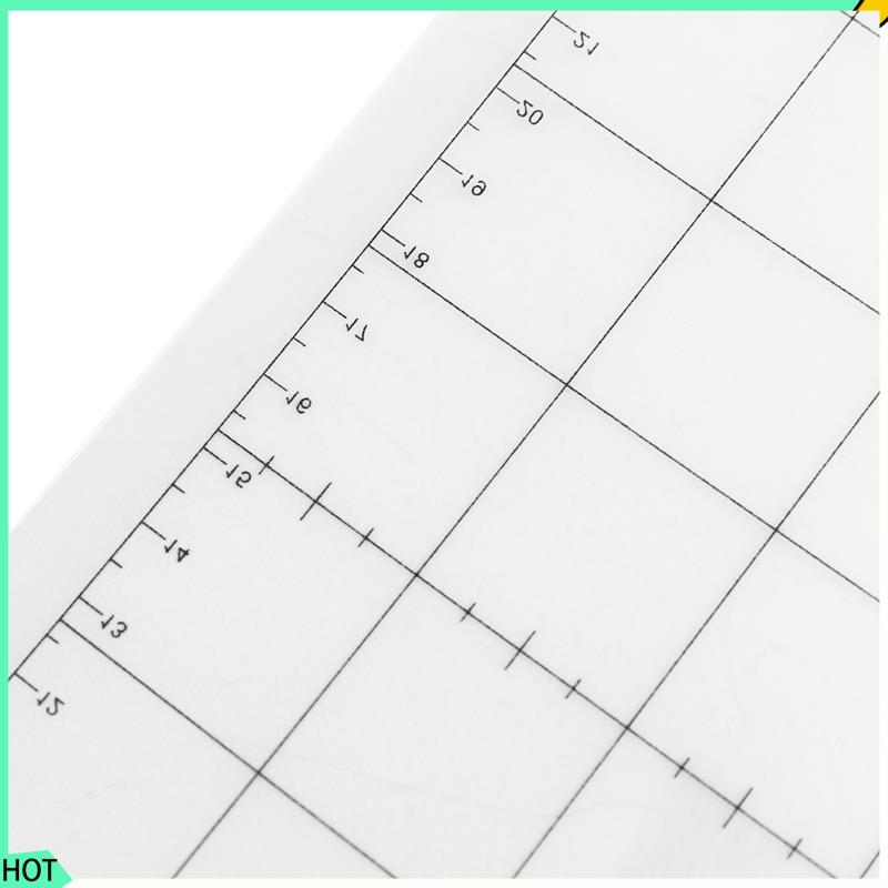AWAH 12Pcs Cutting Mat Adhesiv - đánh giá và giá Plotter Cutting Mat