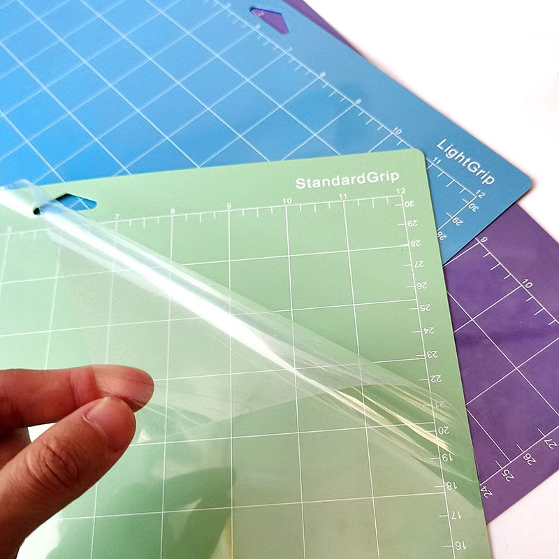 12x12 Inch Portable Replacemen - đánh giá và giá Plotter Cutting Mat