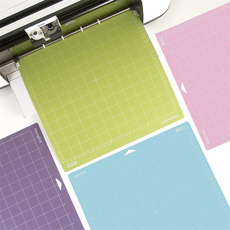 12x12 Inch Portable Replacemen - đánh giá và giá Plotter Cutting Mat