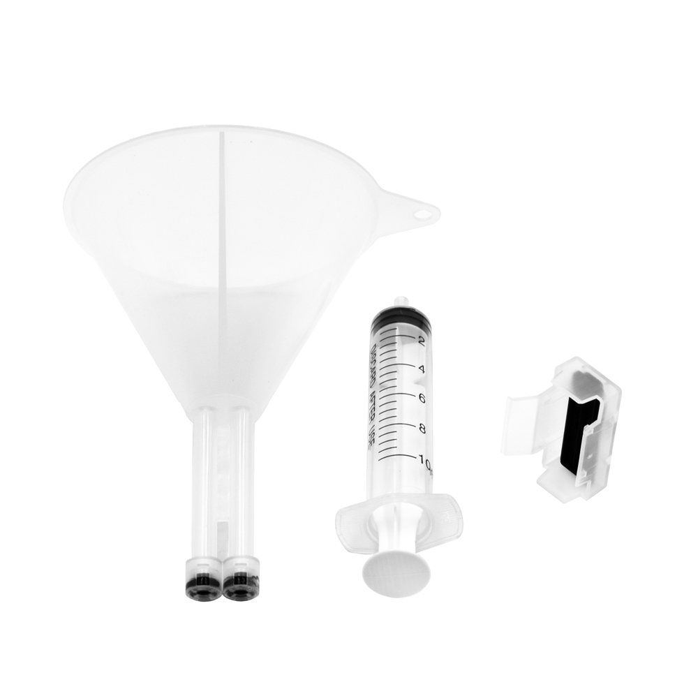 Printhead cleaning tool For HP - đánh giá và giá Print Head Cleaning Kit