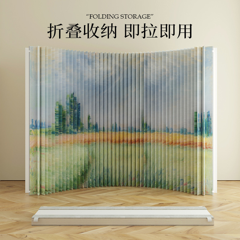 Eighteen-Panel Paper Screen Pa - đánh giá và giá Hall Commercial Printing