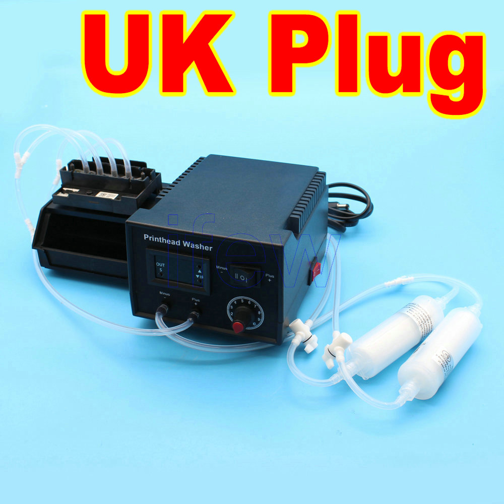 L18050 DTF Printhead Cleaning  - đánh giá và giá Print Head Cleaning Kit