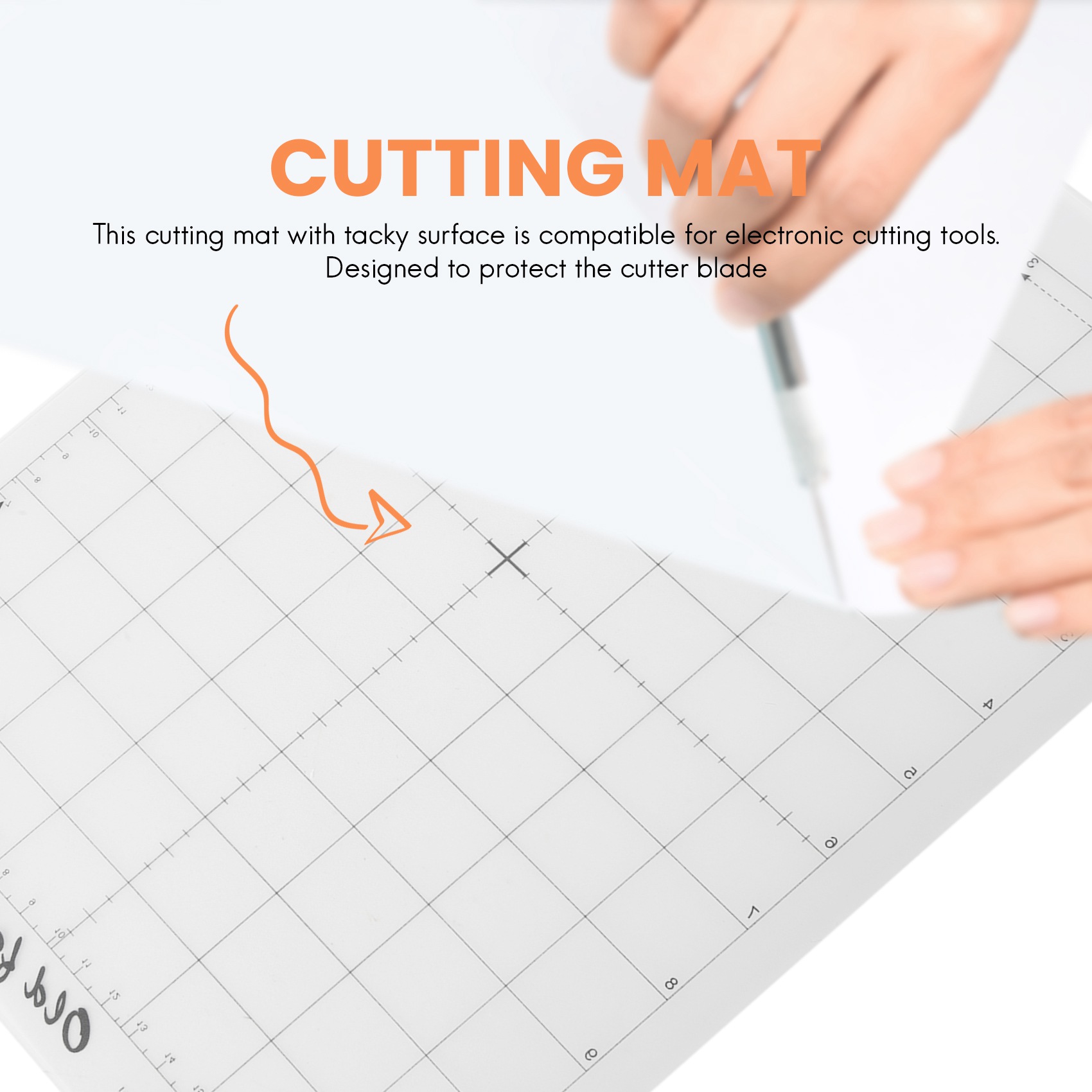 AED6-3Pcs Replacement Cutting  - đánh giá và giá Plotter Cutting Mat