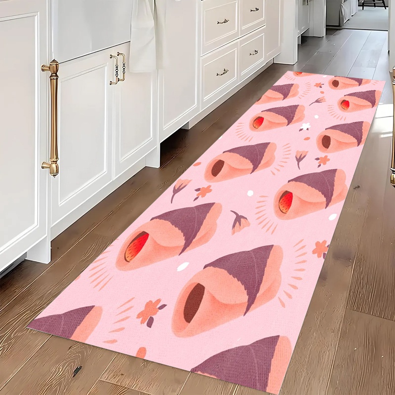 Japanese Sushi Food Print Long - đánh giá và giá Hall Commercial Printing