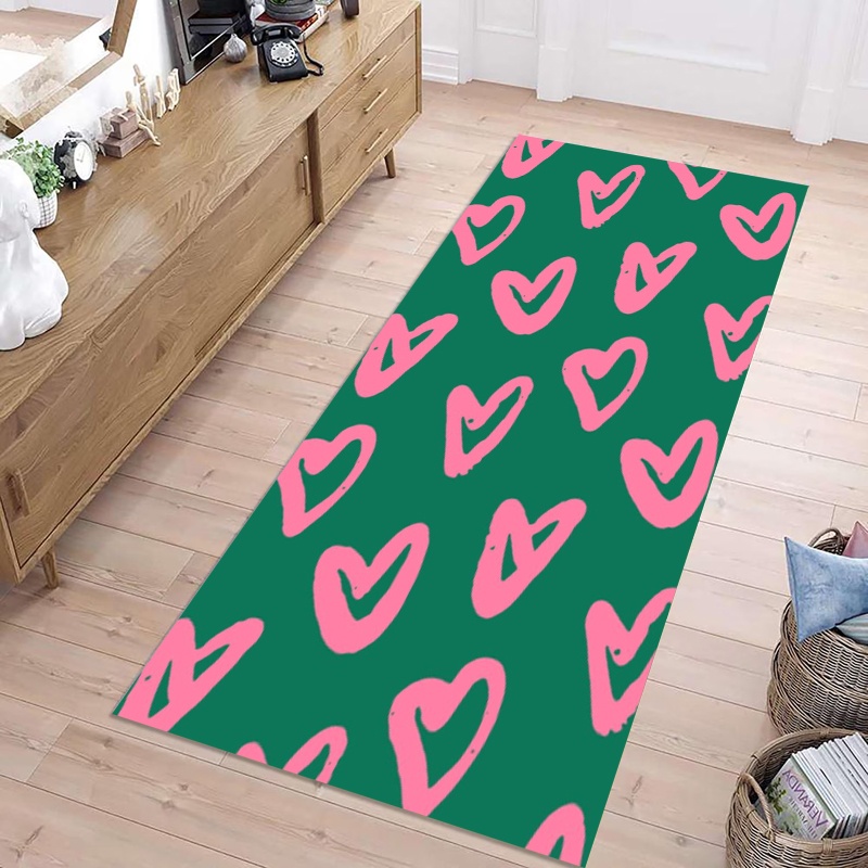Pastel Gradient Outline Heart  - đánh giá và giá Hall Commercial Printing