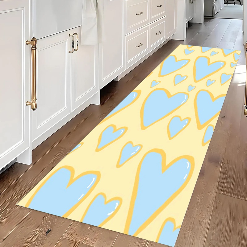 Pastel Gradient Outline Heart  - đánh giá và giá Hall Commercial Printing