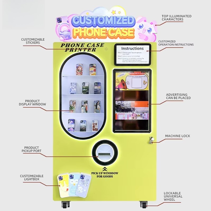 Customized Turnkey Mall Soluti - đánh giá và giá Commercial Printing Solutions