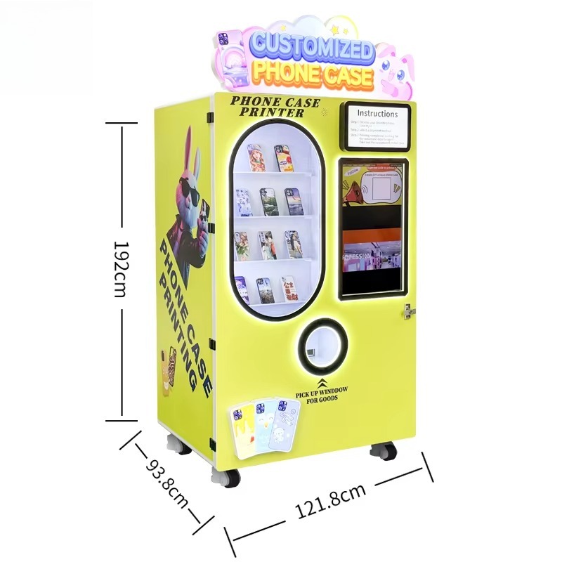 Customized Turnkey Mall Soluti - đánh giá và giá Commercial Printing Solutions