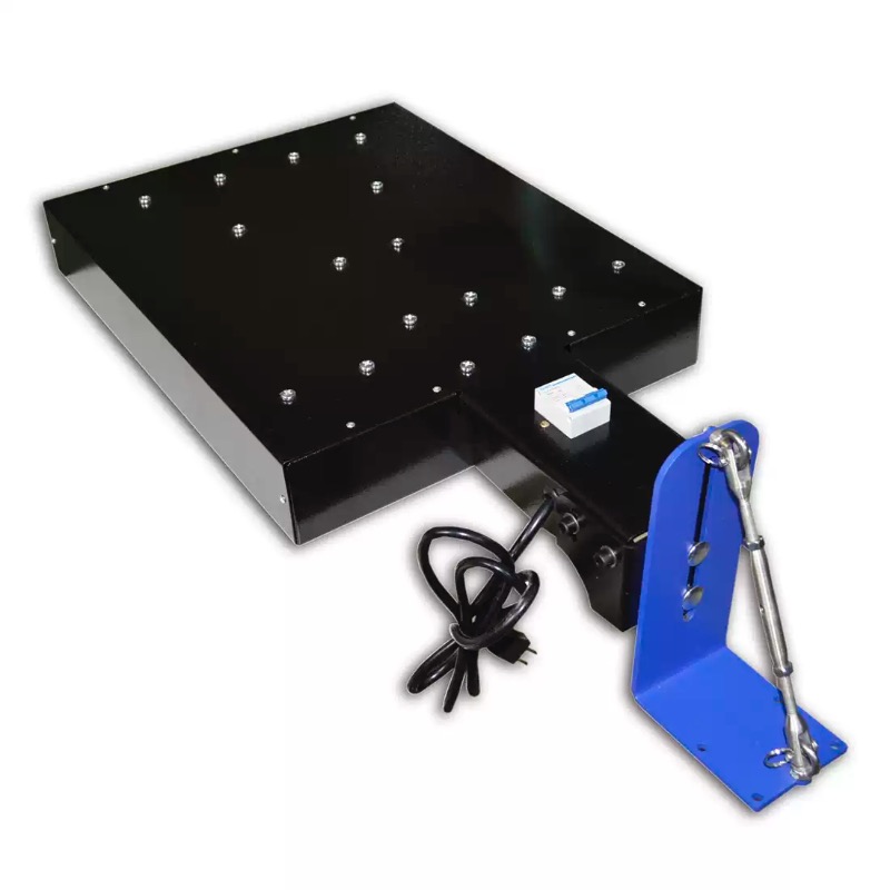 1600W 40*40 Cm Replacement  Fl - đánh giá và giá Flash Dryer Screen Print
