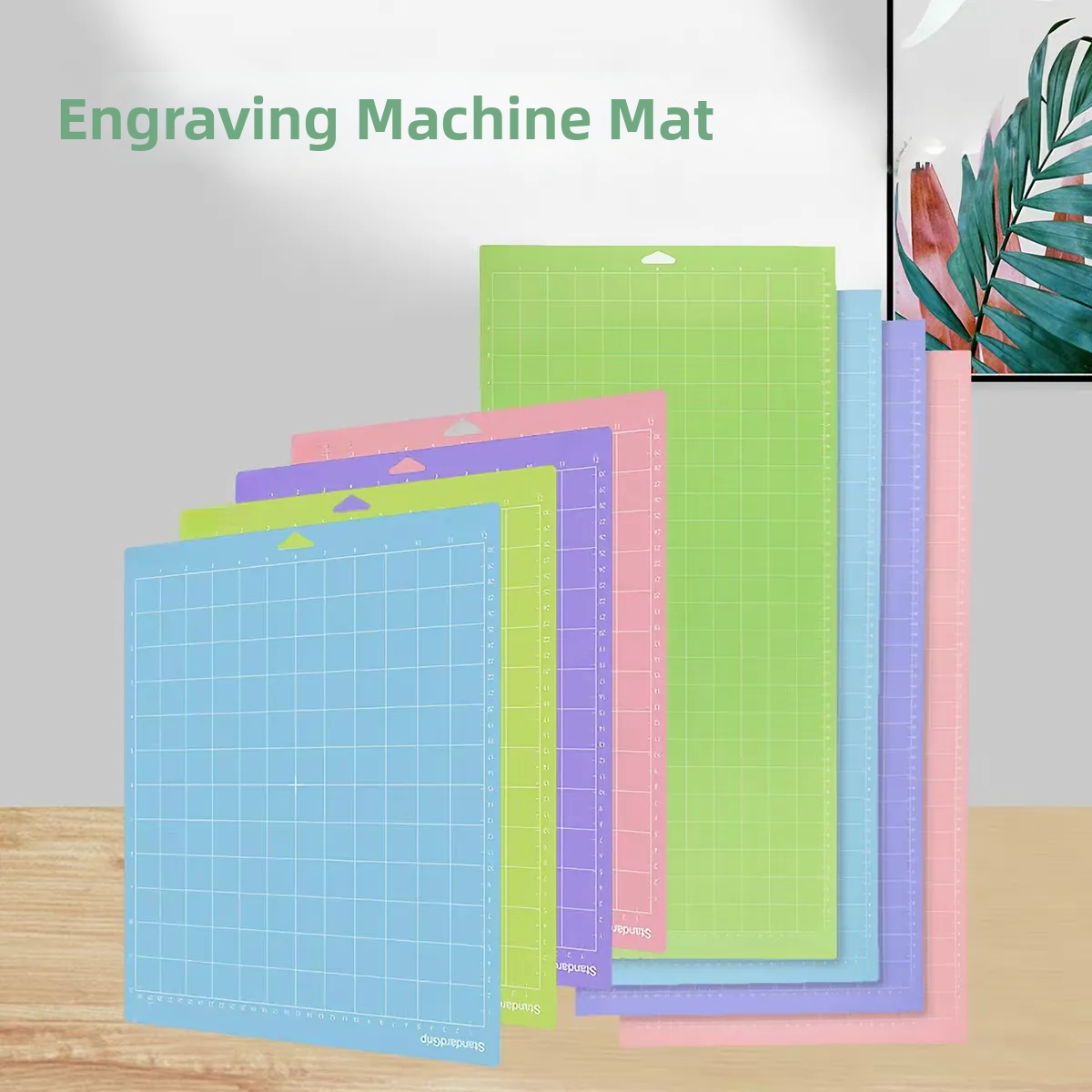 2 pcs Color Cutting Mats Non S - đánh giá và giá Plotter Cutting Mat