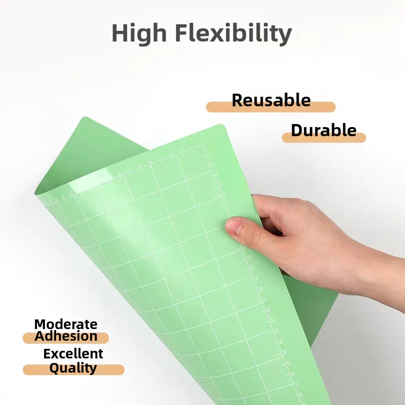 2 pcs Color Cutting Mats Non S - đánh giá và giá Plotter Cutting Mat
